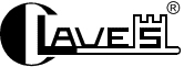 Claves Logo