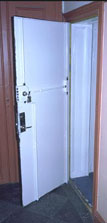 Bild på Dörr